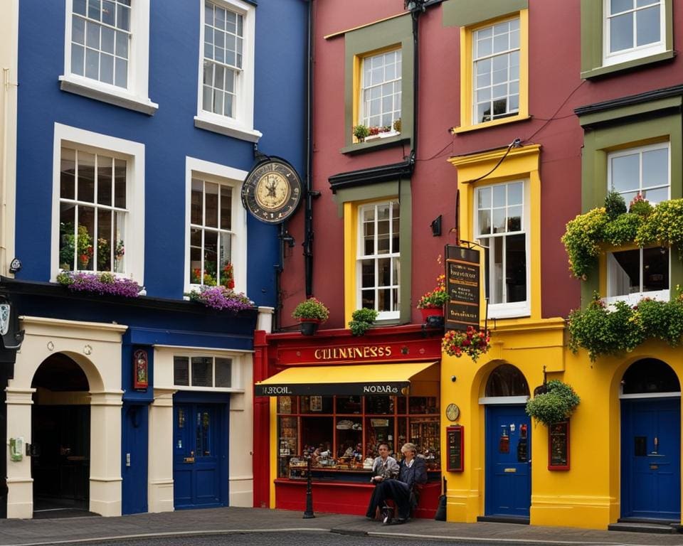 Cork, Ierland