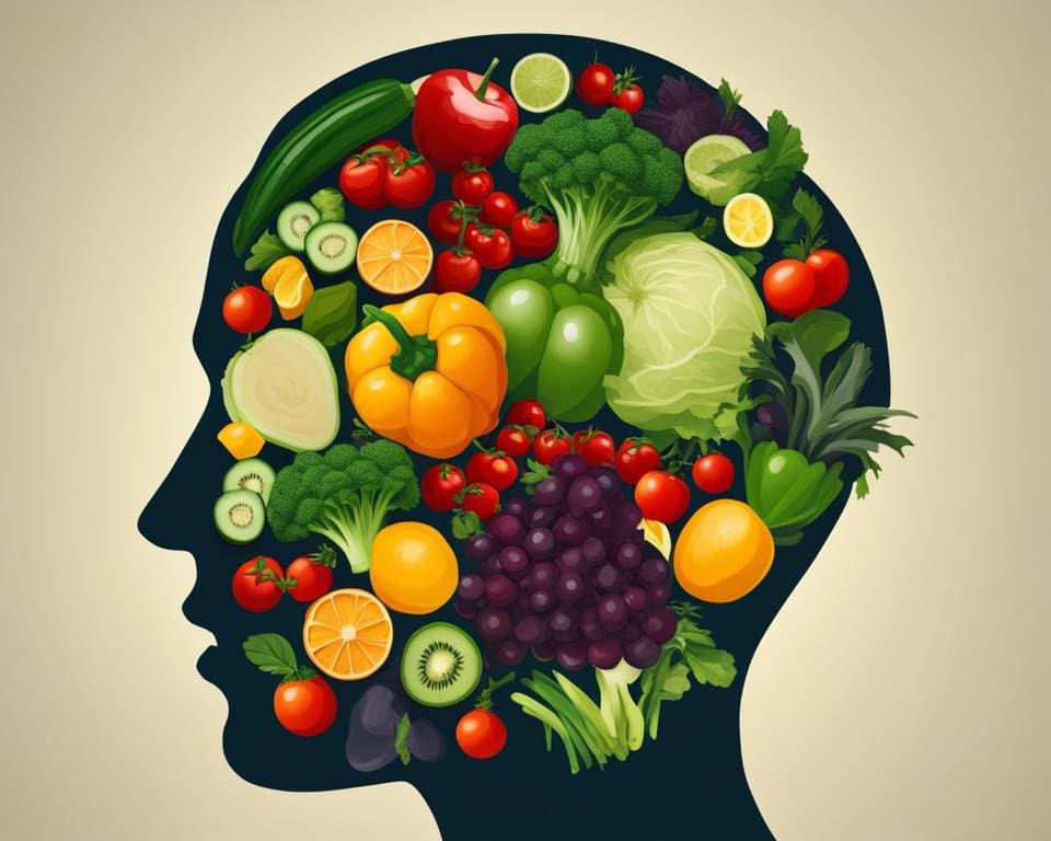 Voeding als fundament voor mentale helderheid