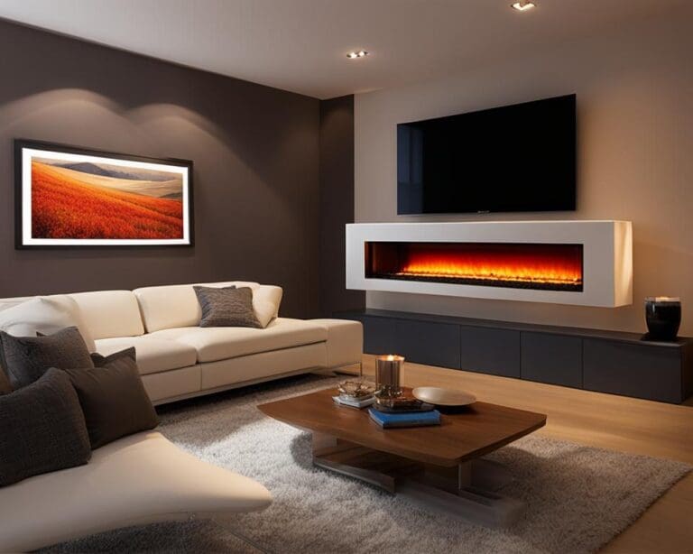 Wat is een infrarood verwarming? Uitleg over deze innovatieve manier van verwarmen nstt.be