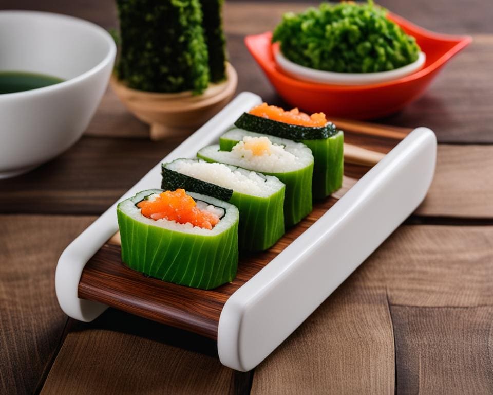 sushi gereedschap