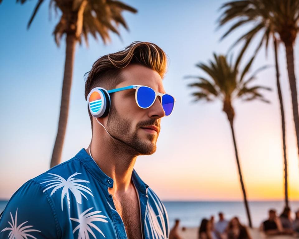 Hoe kies je de beste op maat gemaakte oordoppen voor Ibiza?