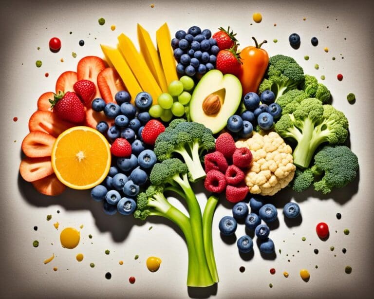 Welke voedingsmiddelen verbeteren je geheugen en focus?