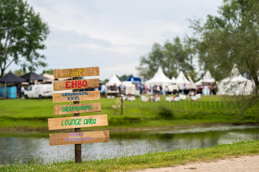 Bureau voor Evenementen: Het bedrijfsfeest van je dromen organiseren