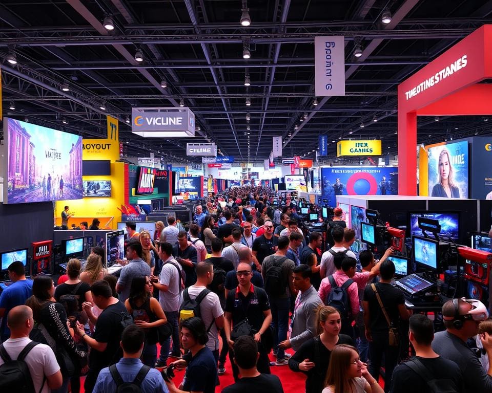 gaming expo