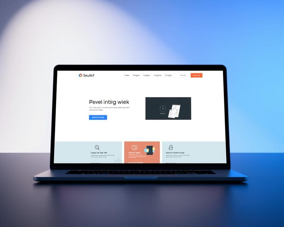 Je website als verlengstuk van je merkidentiteit