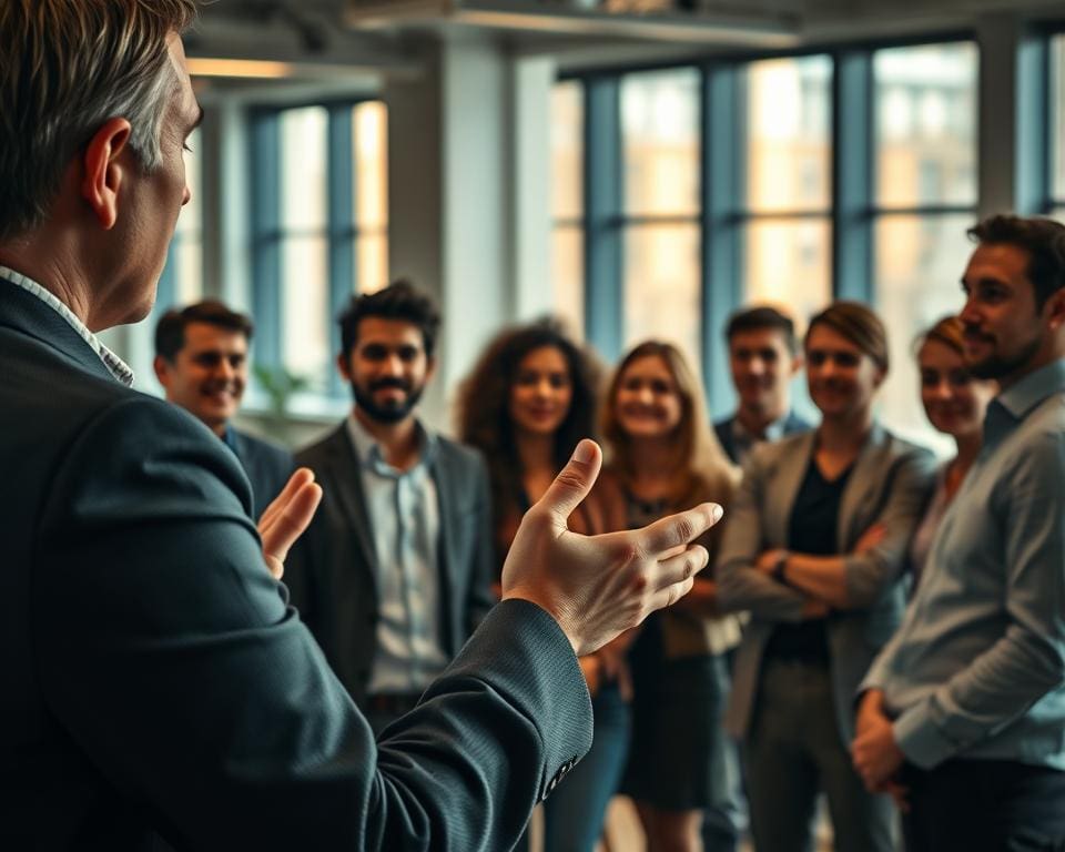 Storytelling: jouw geheime wapen in marketing