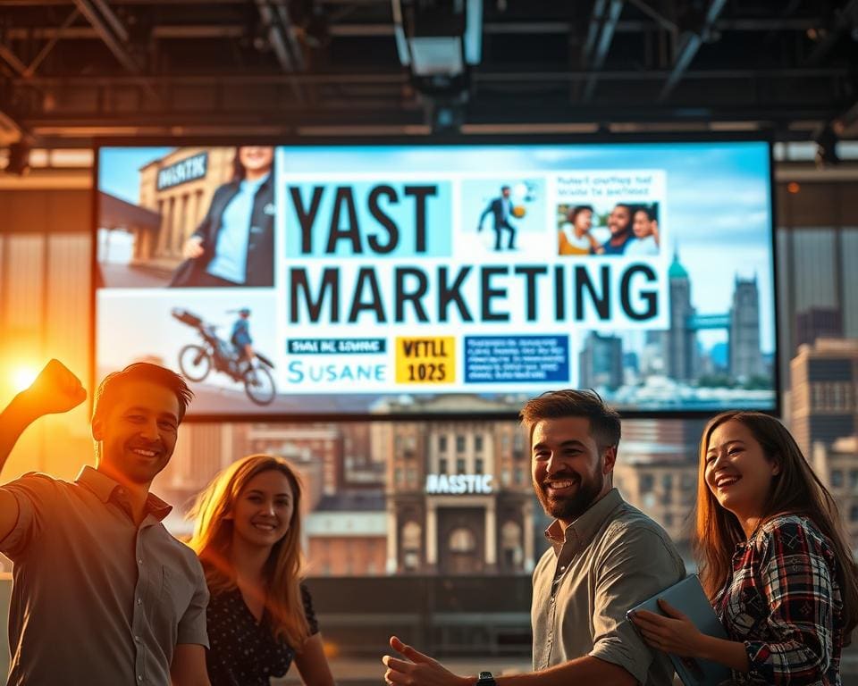 Wat maakt een marketingcampagne écht succesvol?