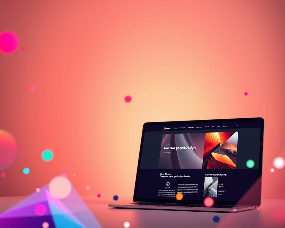 Webdesign trends die je niet wilt missen