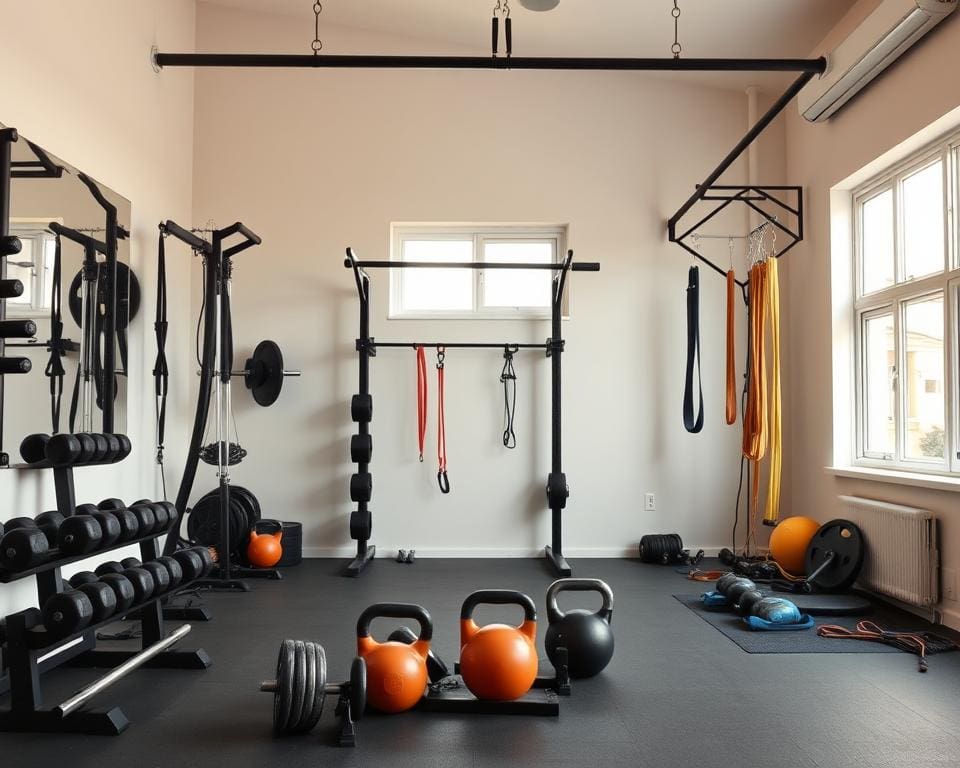 Hoe haal je meer uit een korte workout?
