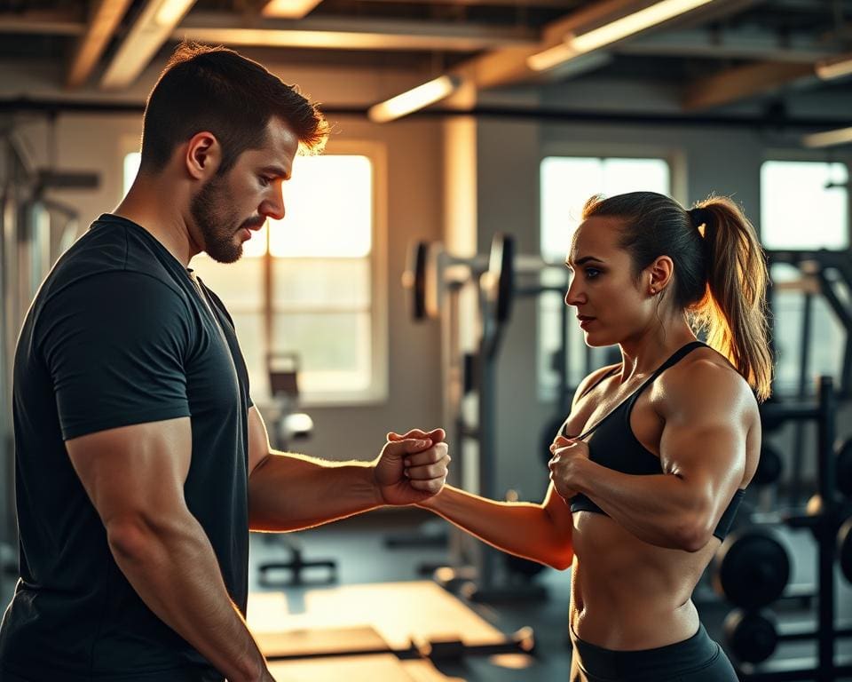 Hoe kan Personal Training jouw fitnessdoelen versnellen?
