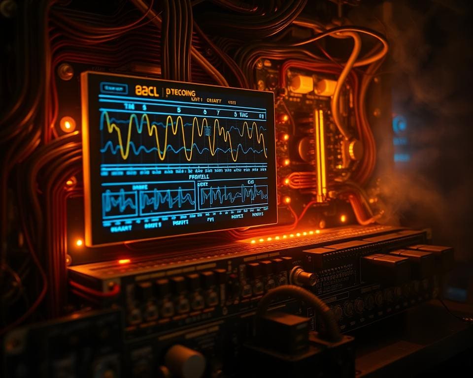 Is jouw platform klaar voor geavanceerde signal decoding?