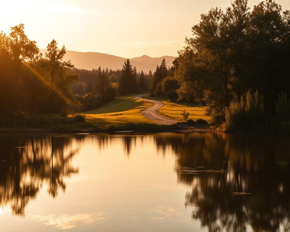Waarom voelt vertragen als een frisse start?