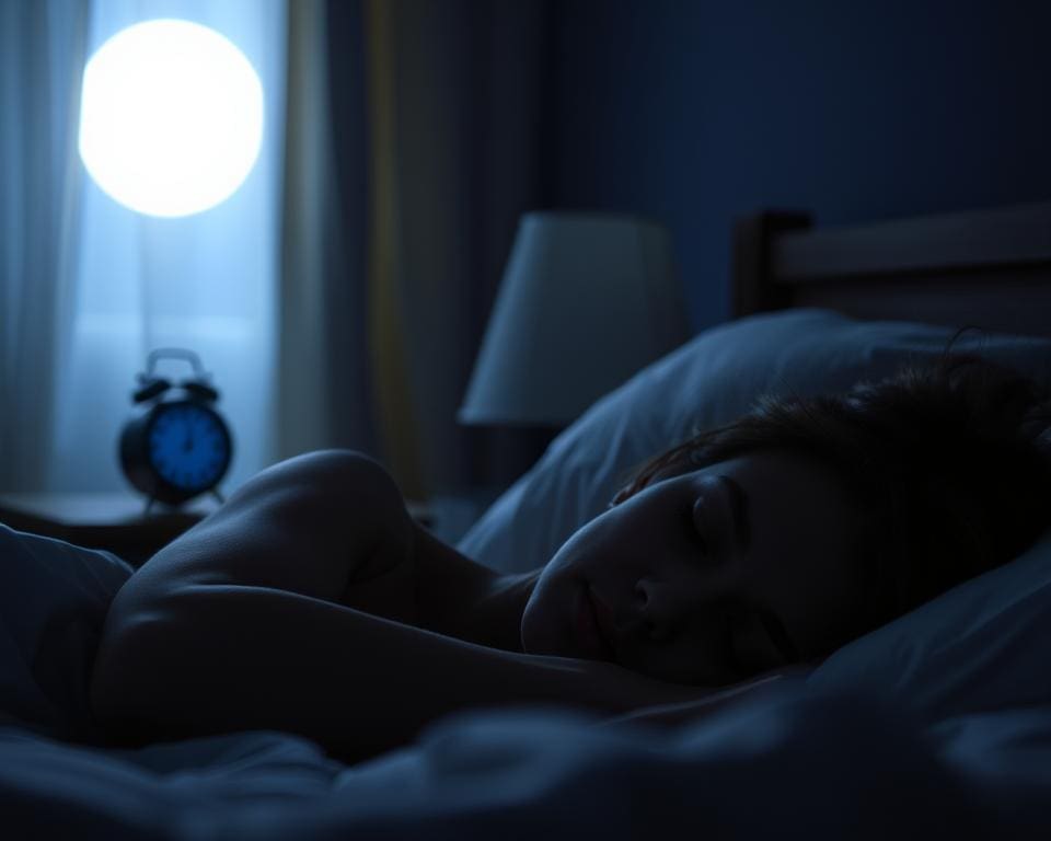 Wat zegt je nachtrust over je stressniveau?