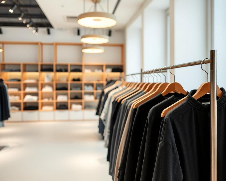 Welk Smart kledingrek past bij jouw winkelinrichting?