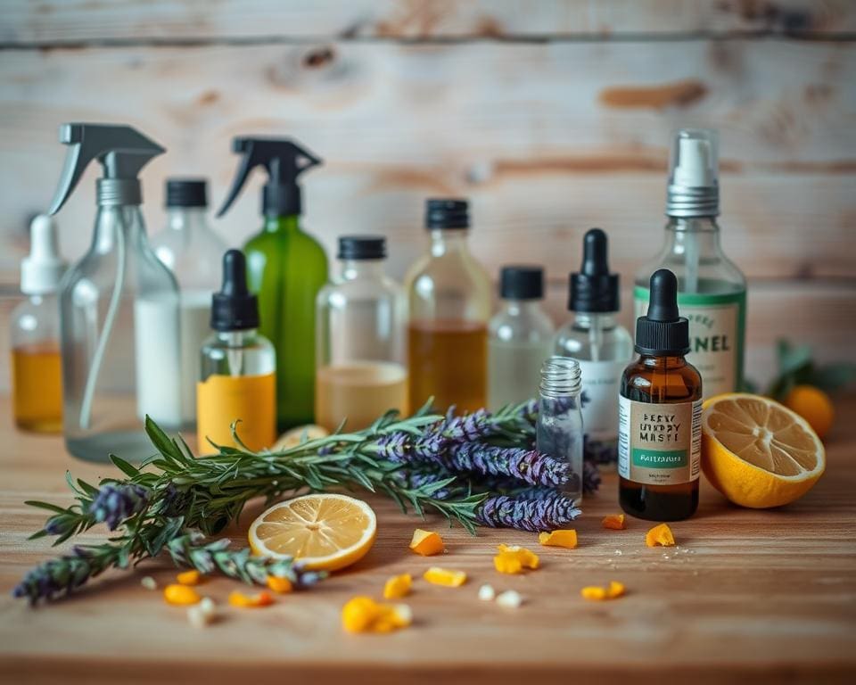 bodymist recept