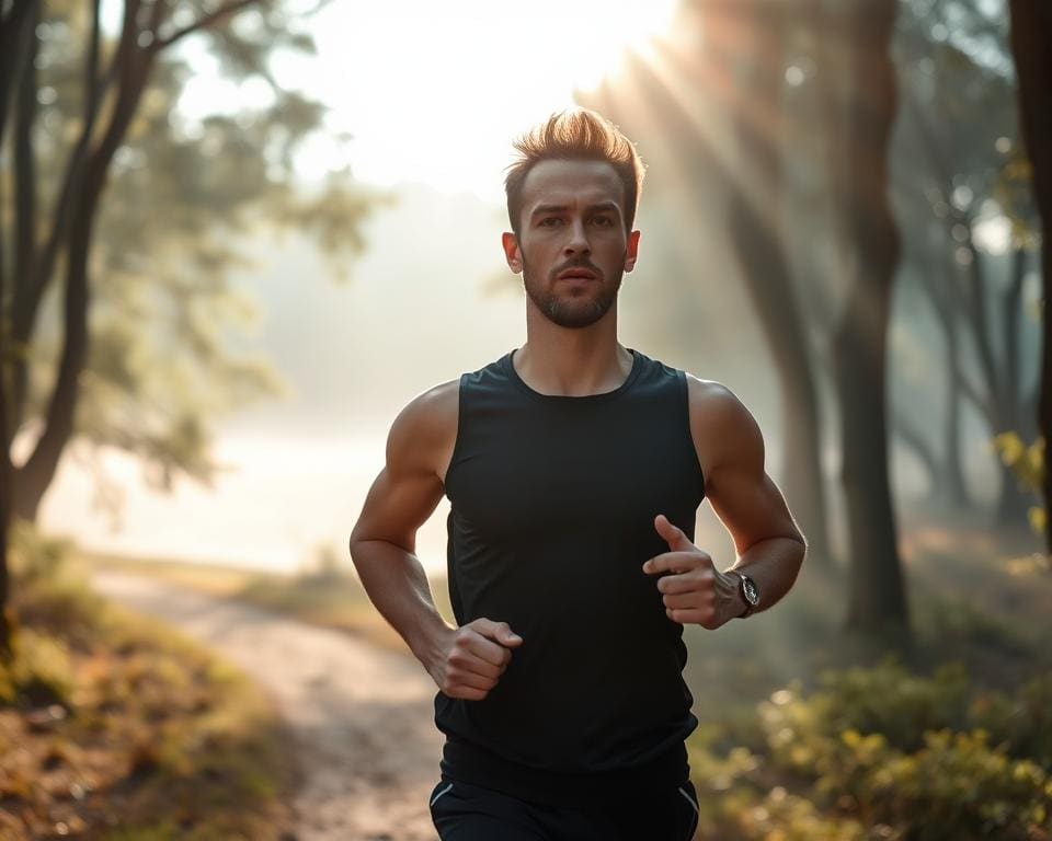 hardlopen en mindset