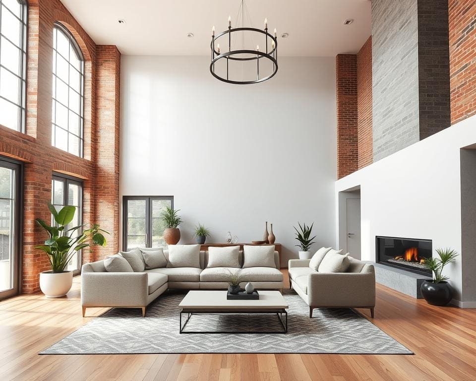 interieur inspiratie