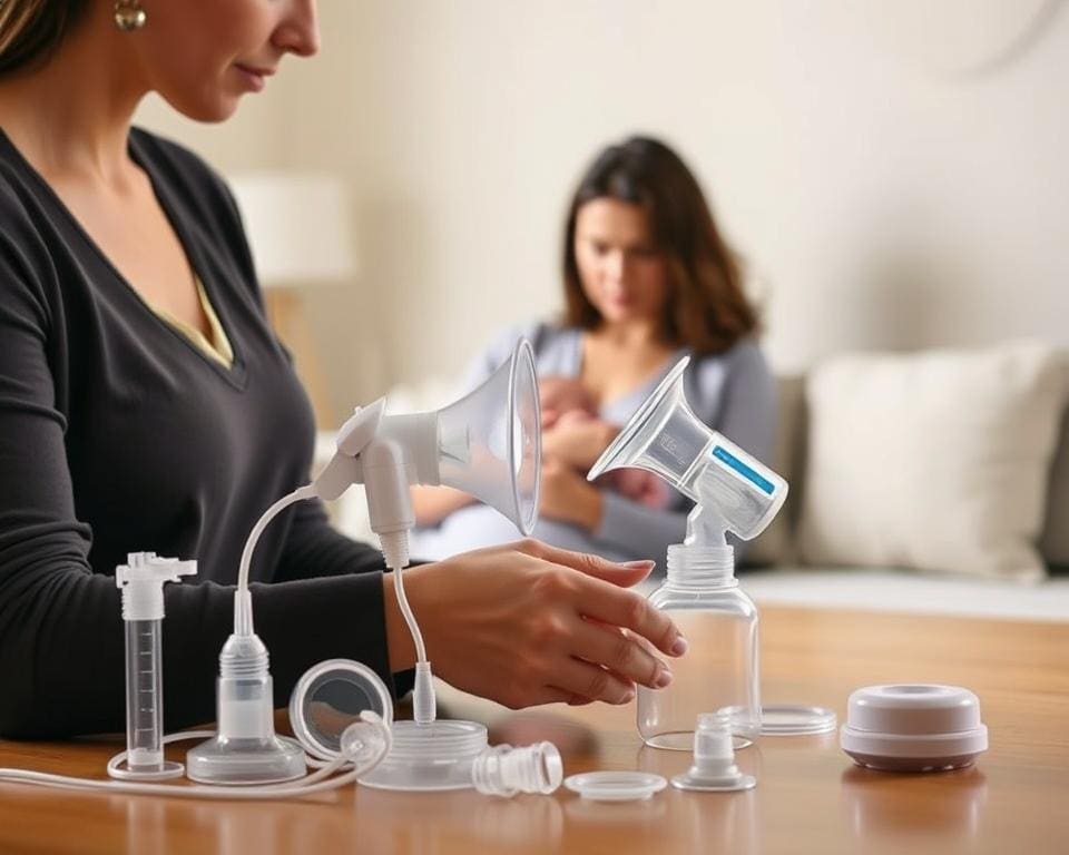 kolfhacks voor optimale melkproductie