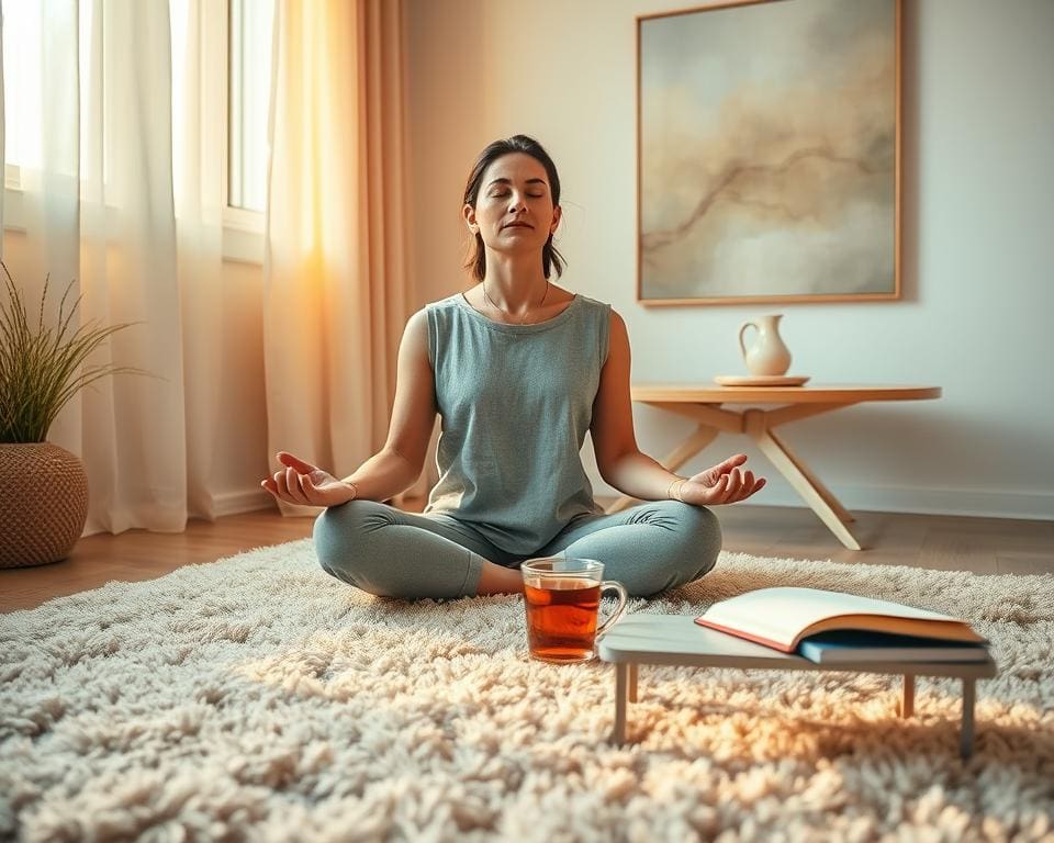 mentale coaching