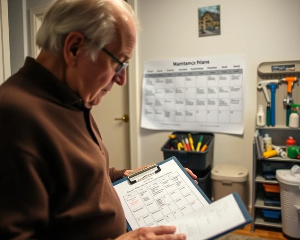 Hoe plan je onderhoud voor sociale huurwoningen?