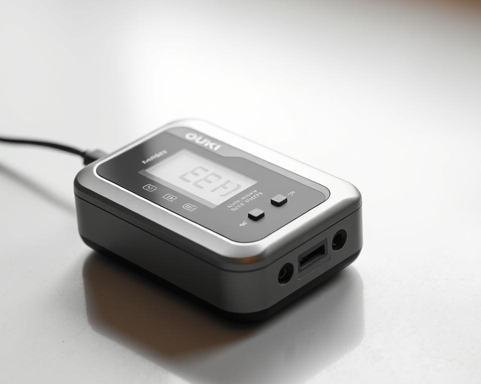 Waarom kiezen voor een Ouxi oplader boven universeel?