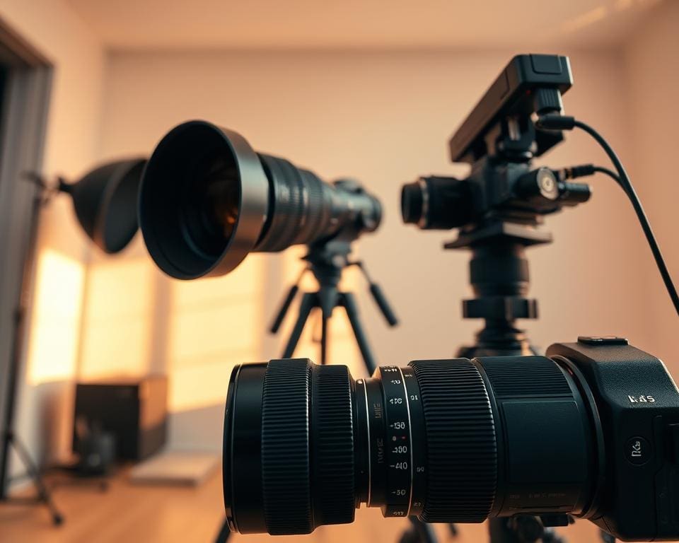 Wat doet kalibratie voor contrast en diepte?