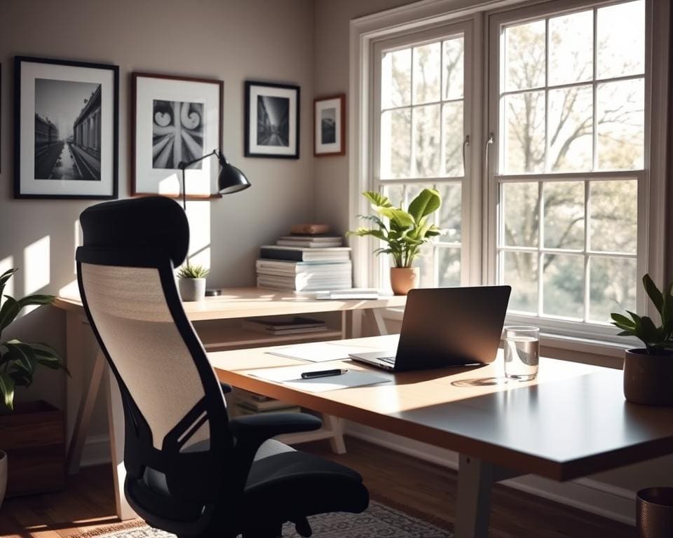 Wat helpt je om minder te moeten op een werkdag?