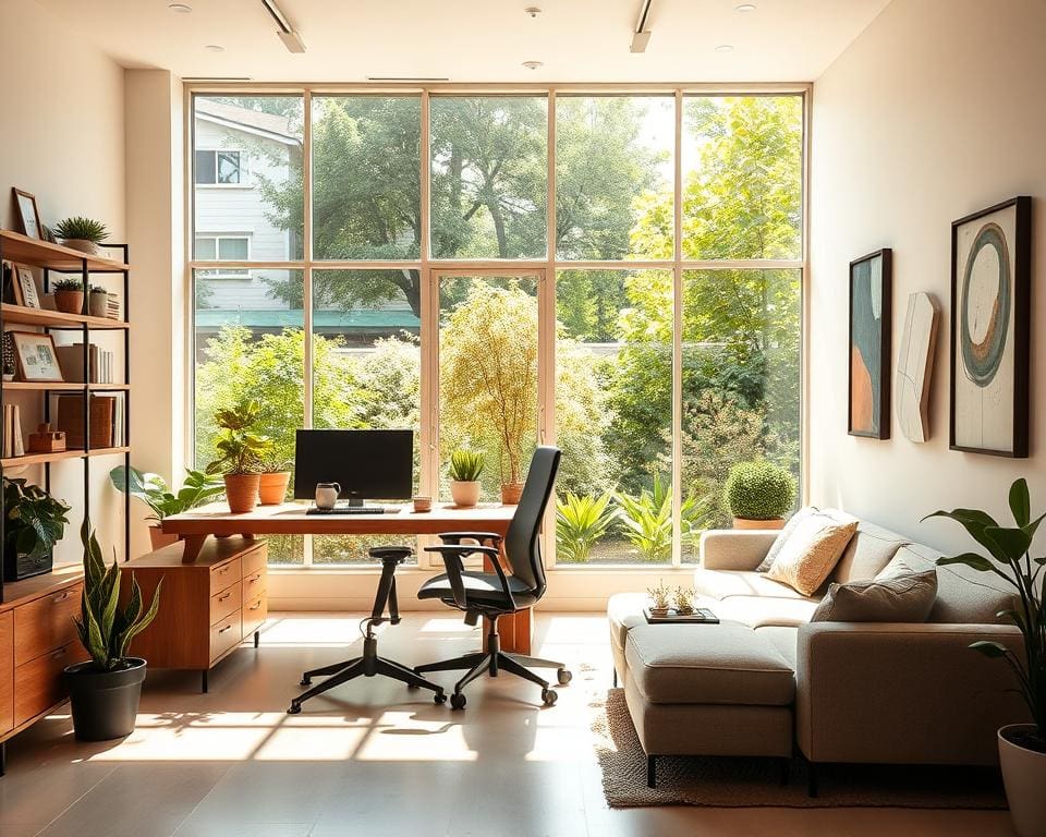 Wat maakt jouw werkplek inspirerend?