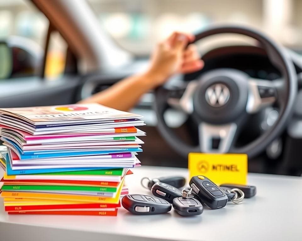 Welke pakketten zijn ideaal voor snelle starters?