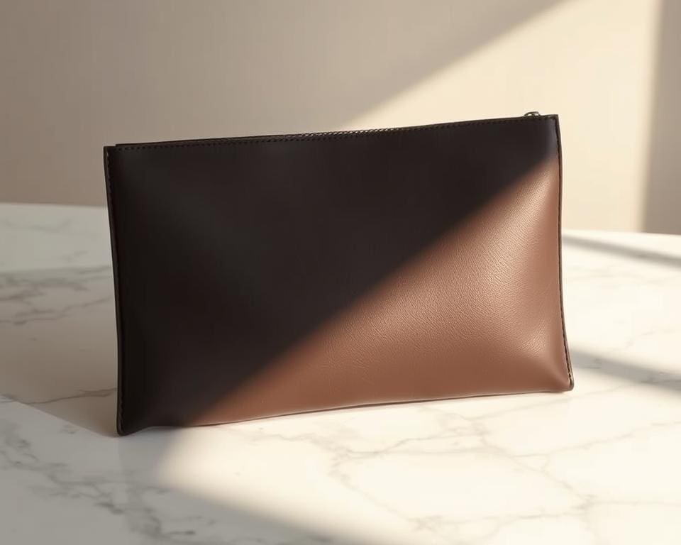 s een clutch nog van deze tijd?