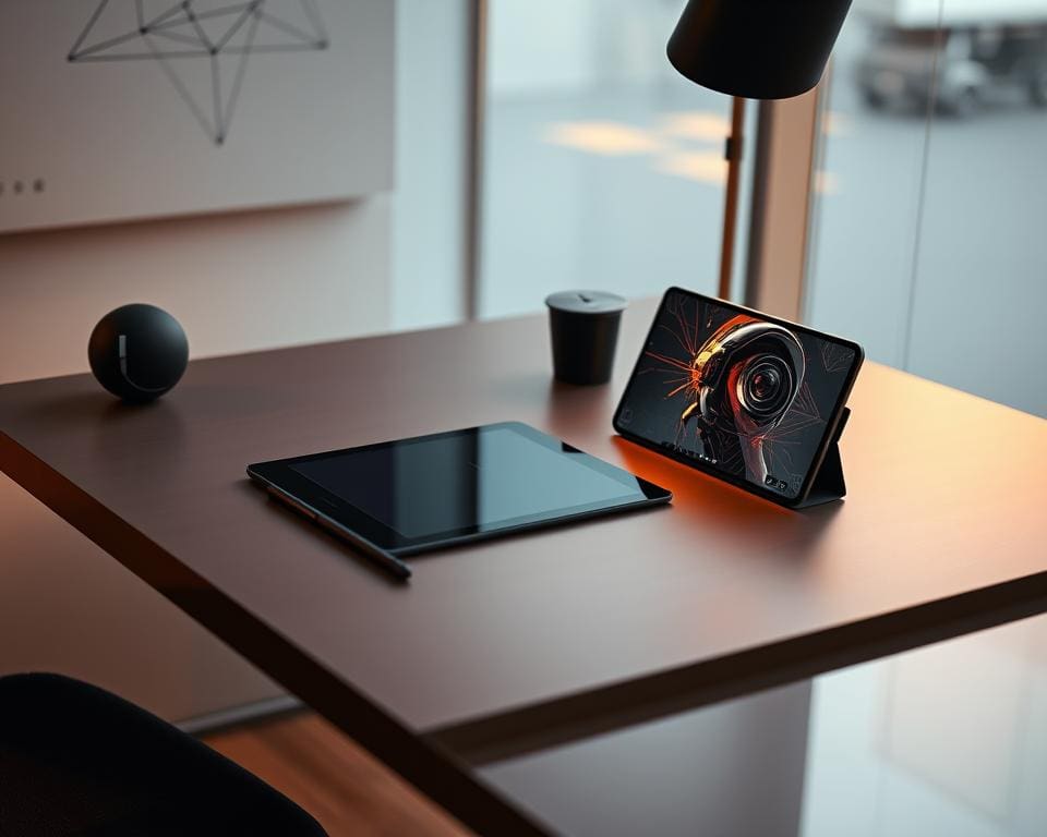 AI-tools voor slimme contentcreatie