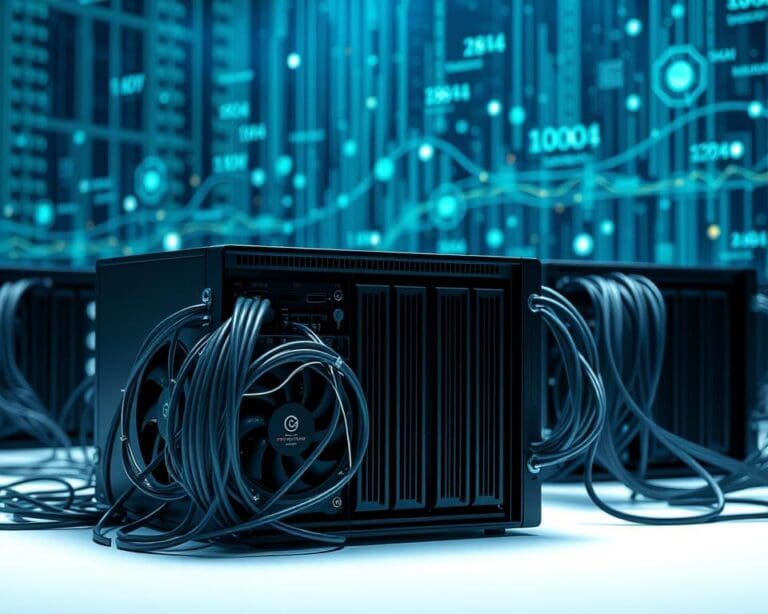 Edge computing in realtime processen