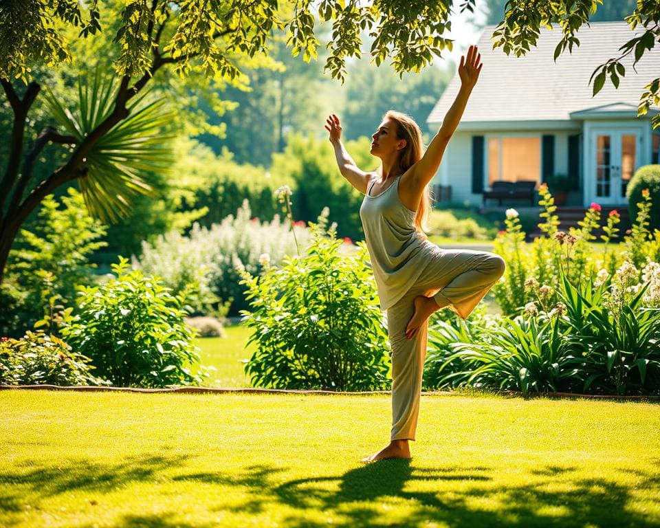 Hoe blijf je flexibel in werk en leven?