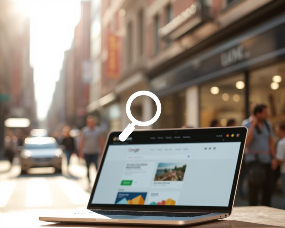 Hoe maak je je site beter vindbaar lokaal?