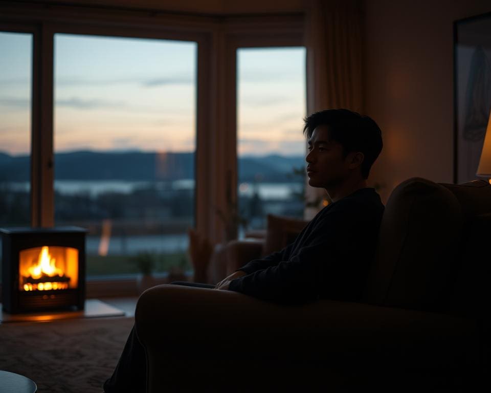 Hoe voel je je echt op zondagavond?