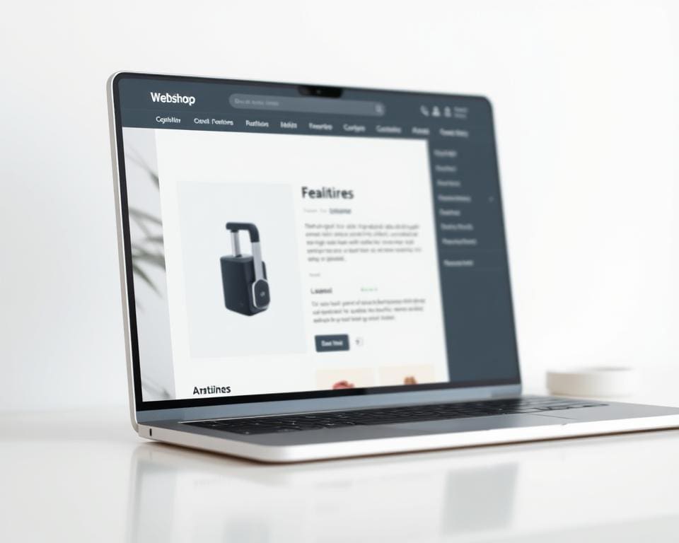 Hoe zorgt Mtea voor een conversiegerichte webshop?