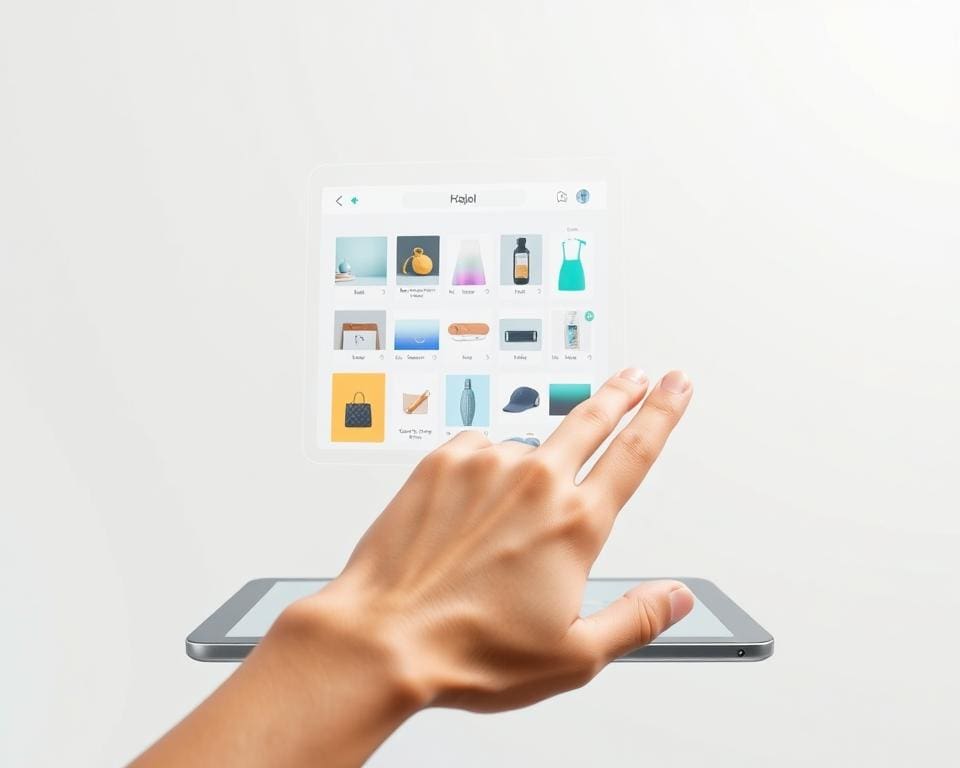 Kun je later je webshop zelf aanpassen?