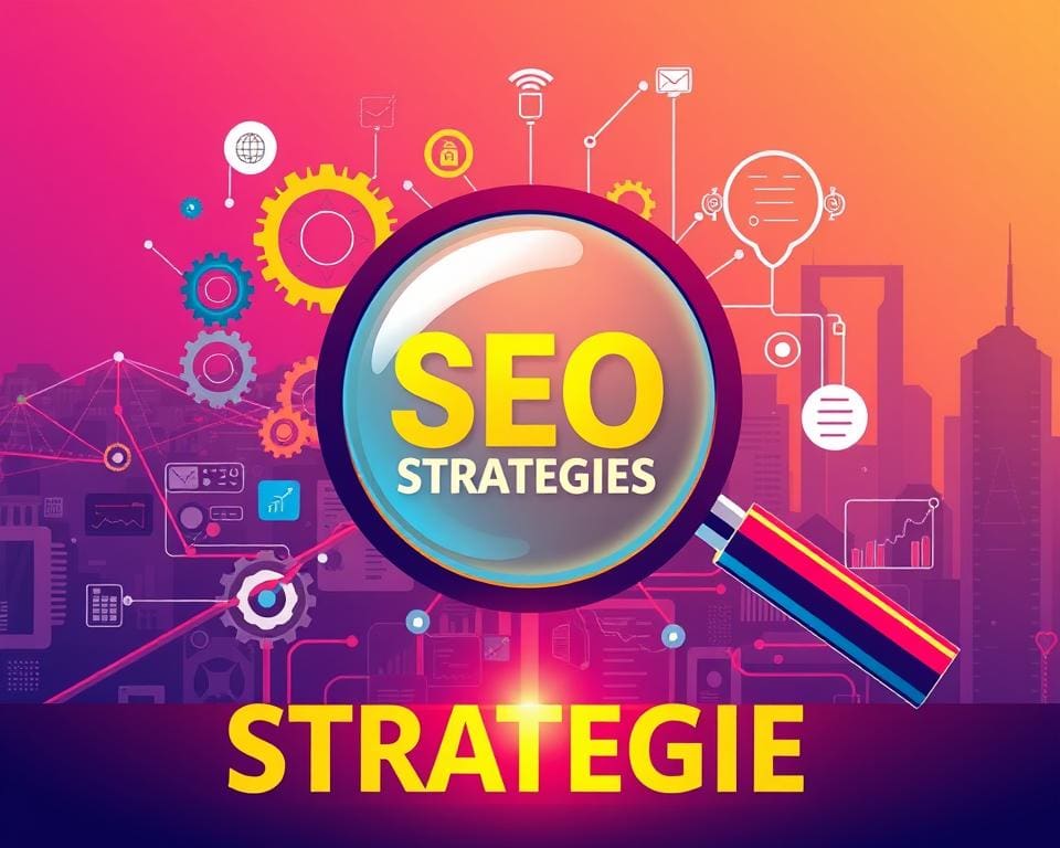 SEO strategieën
