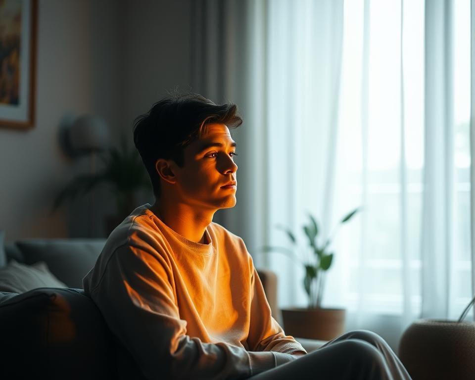 Wat is je belangrijkste behoefte op dit moment?