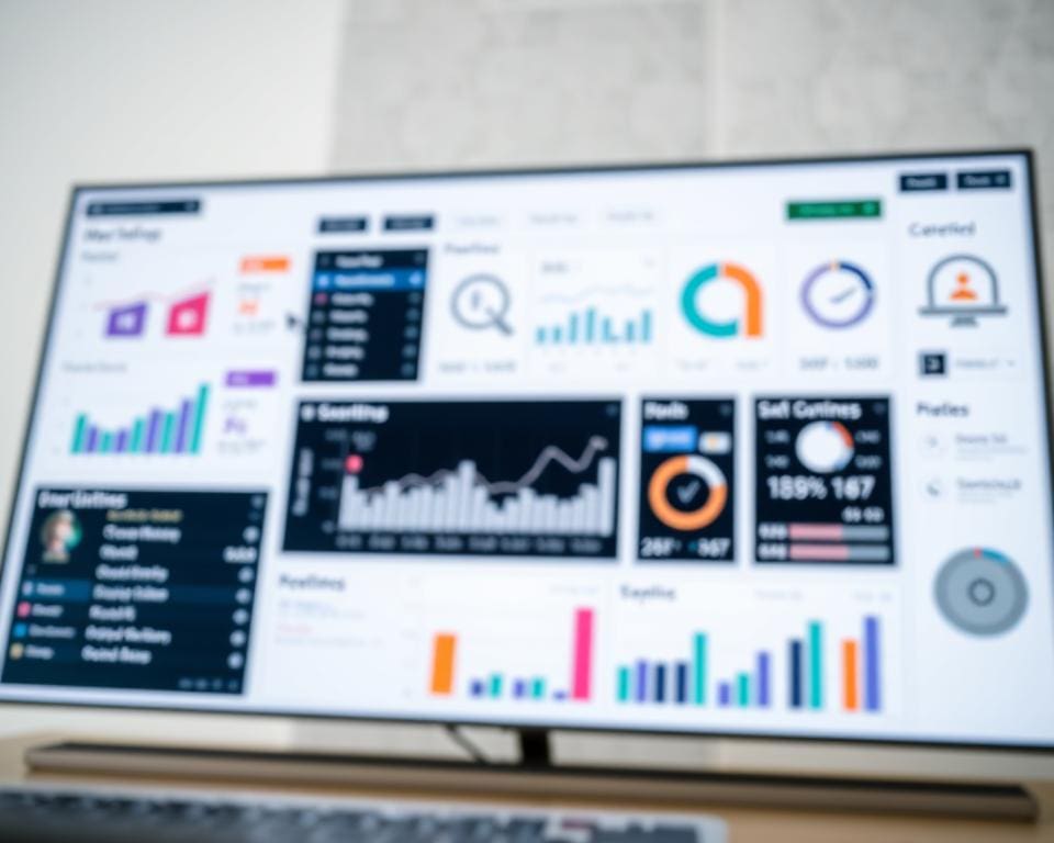 Wat komt er kijken bij het onderhouden van een webshop?