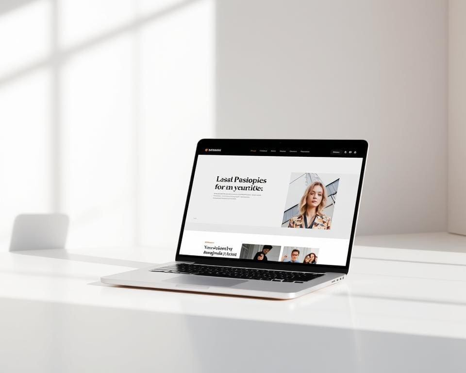 website laten maken
