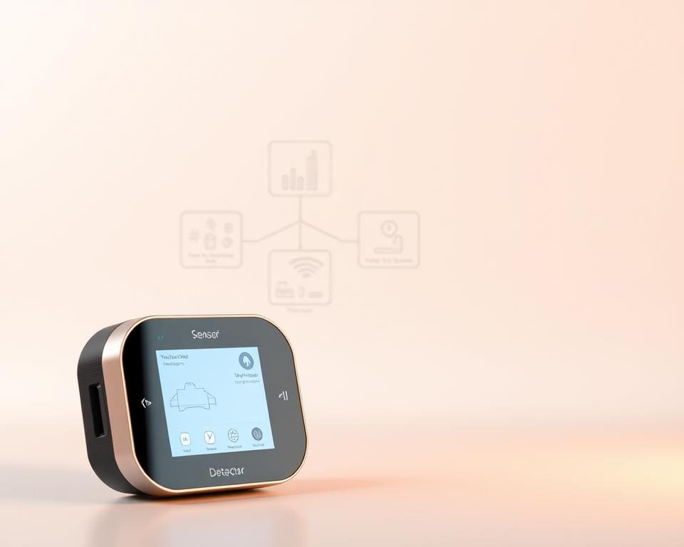 Wat kun je met een slimme waterdetector?