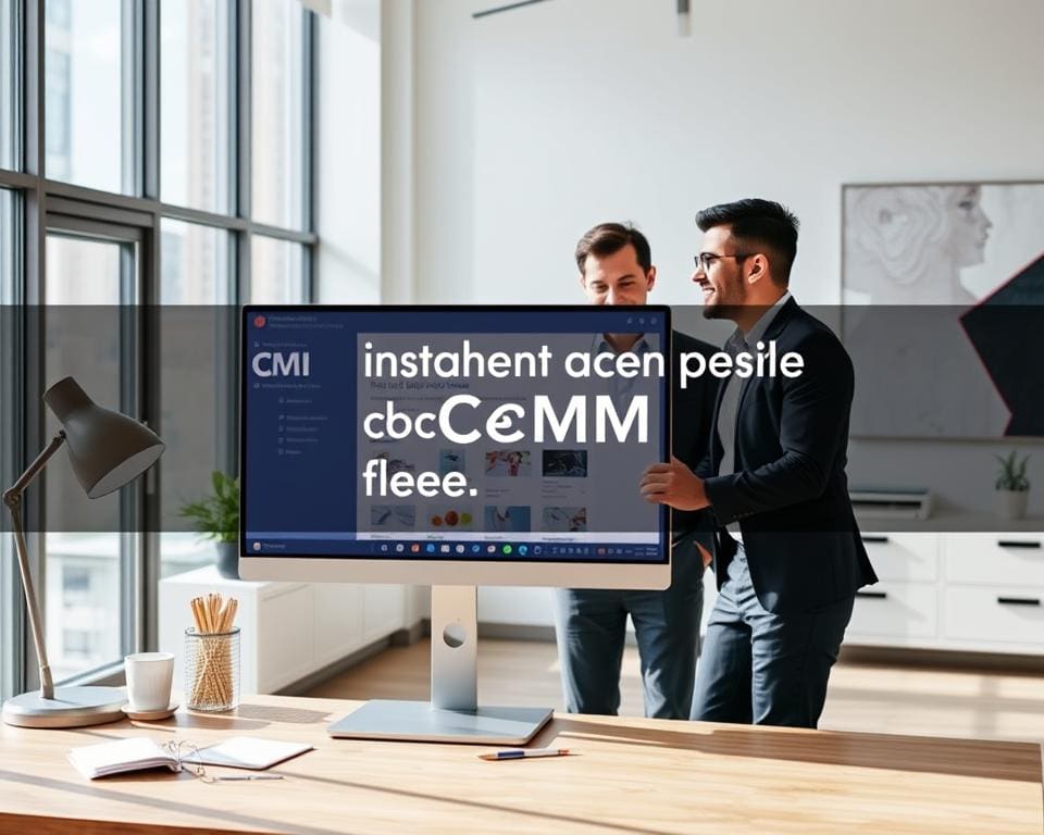 Wat zijn de voordelen van een CMS op maat?