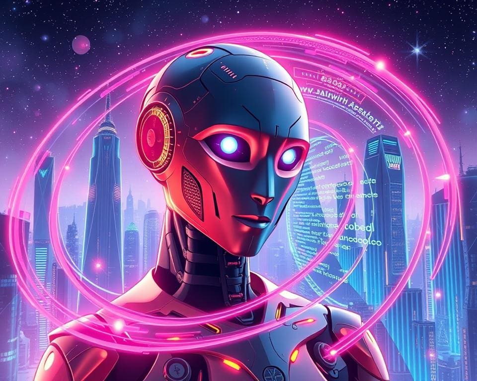 Welke AI maakt automatisch webcomponenten?