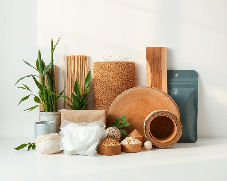 Welke materialen zijn geschikt voor circulair bouwen?