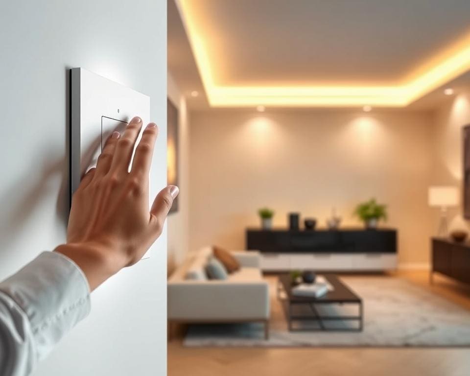 Welke slimme dimmers werken met spraakbediening?