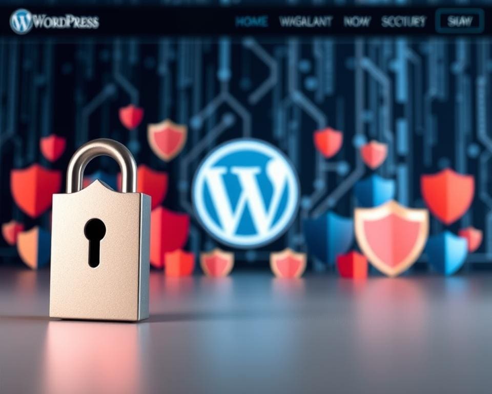 beveiligingstips WordPress