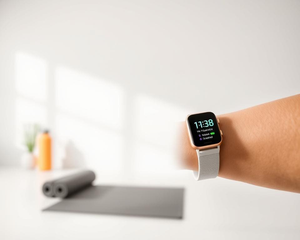 fitness trackers
