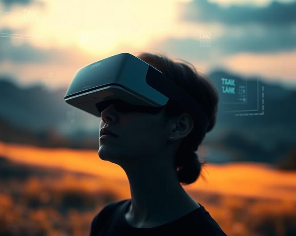 gebruikerservaring augmented reality