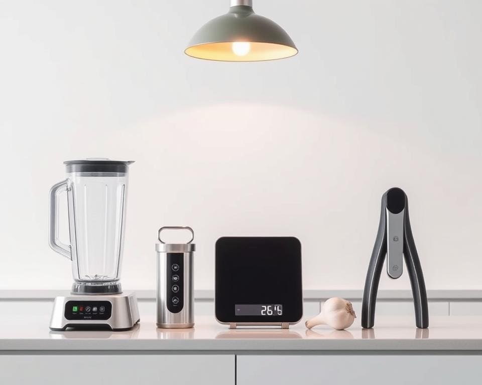innovatieve keukengadgets